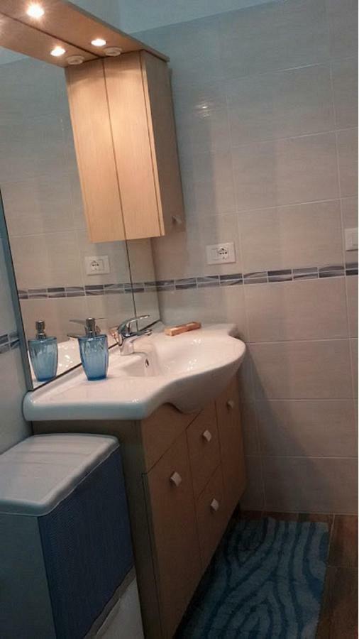 Very Cosy House With Fabulous Sea View! Pietra Ligure Extérieur photo