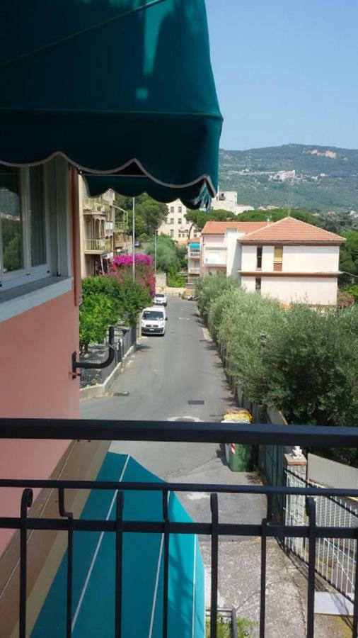 Very Cosy House With Fabulous Sea View! Pietra Ligure Extérieur photo