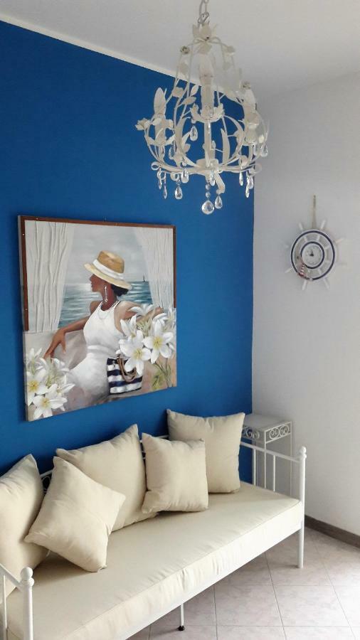 Very Cosy House With Fabulous Sea View! Pietra Ligure Extérieur photo