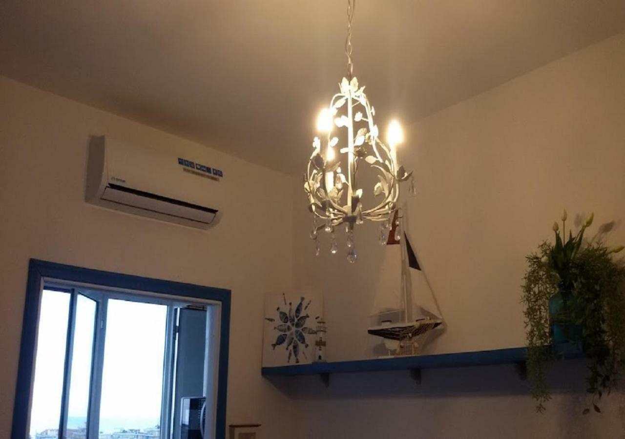 Very Cosy House With Fabulous Sea View! Pietra Ligure Extérieur photo