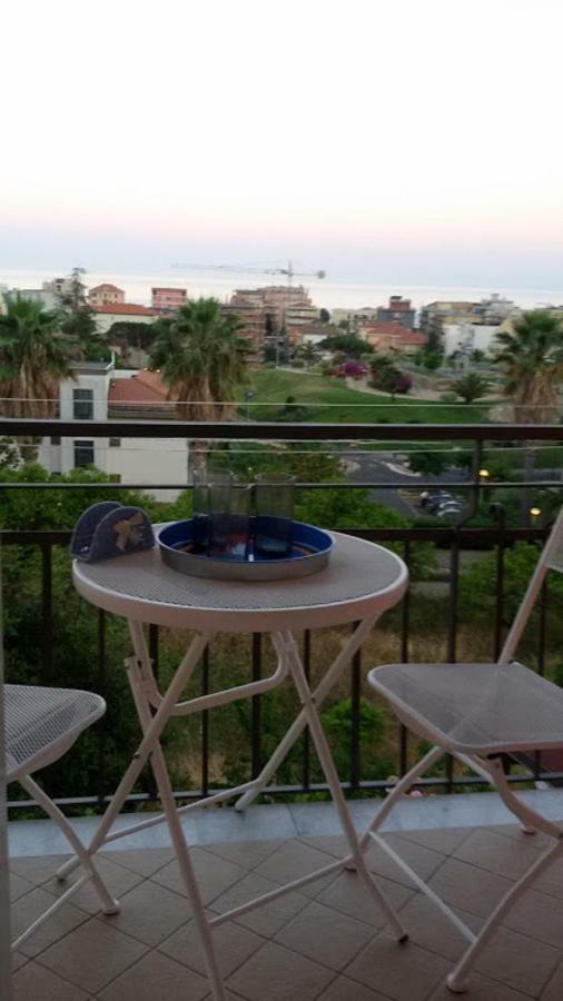 Very Cosy House With Fabulous Sea View! Pietra Ligure Extérieur photo
