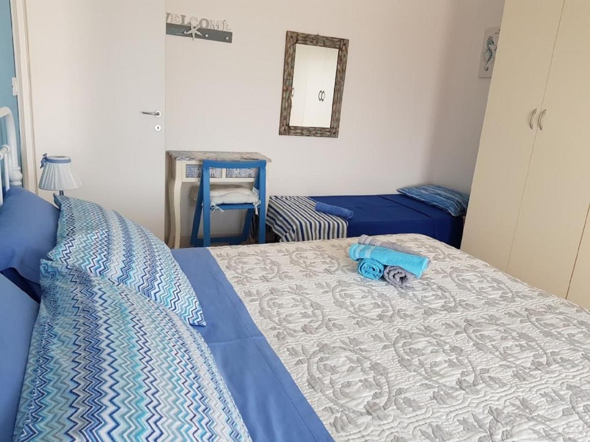Very Cosy House With Fabulous Sea View! Pietra Ligure Chambre photo
