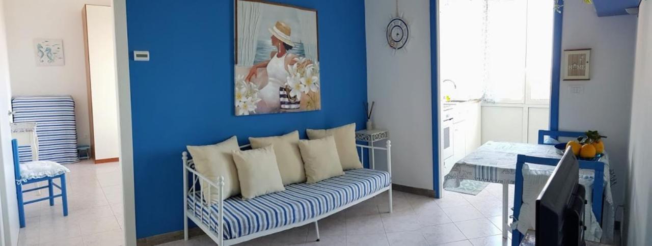 Very Cosy House With Fabulous Sea View! Pietra Ligure Extérieur photo