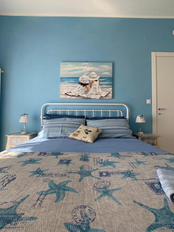 Very Cosy House With Fabulous Sea View! Pietra Ligure Extérieur photo