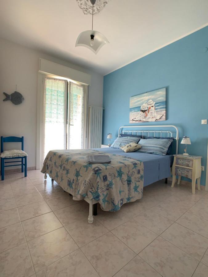 Very Cosy House With Fabulous Sea View! Pietra Ligure Extérieur photo